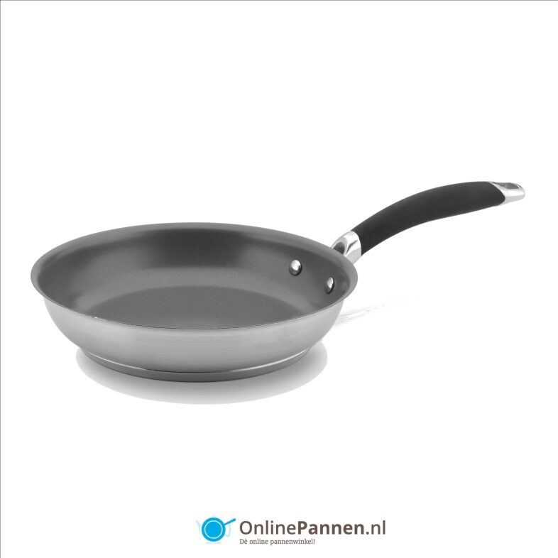 Keramische koekenpan voor inductie kopen? OnlinePannen, de koekenpan Expert!
